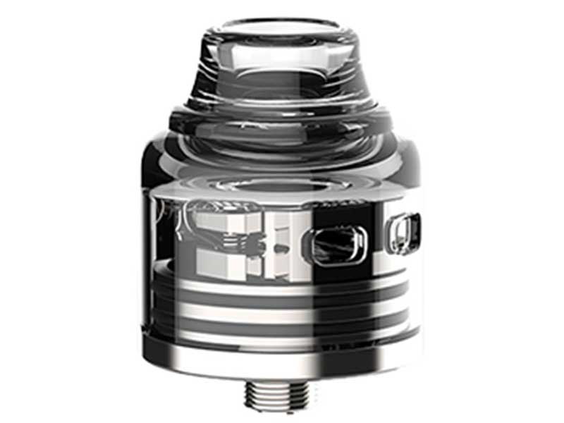 Oumier Wasp Nano S RDA Atomizer 25mm �I�E�~�A�[ ���X�v �i�m �G�X �f���A�� �h���b�p�[BF�s���t