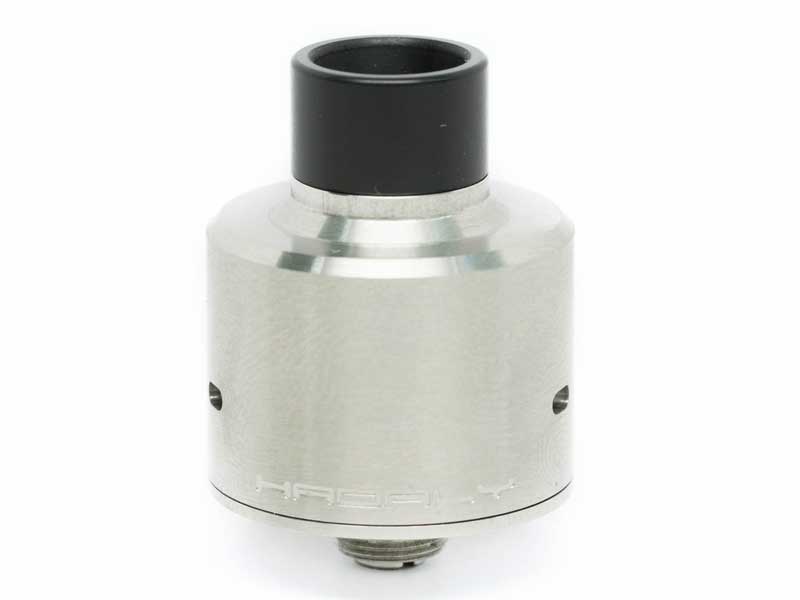 Hadaly RDA by Psyclone Mods �T�C�N���� ���b�h �n�_���[ &nbsp;�V���O���R�C�������̃h���b�p�[ 