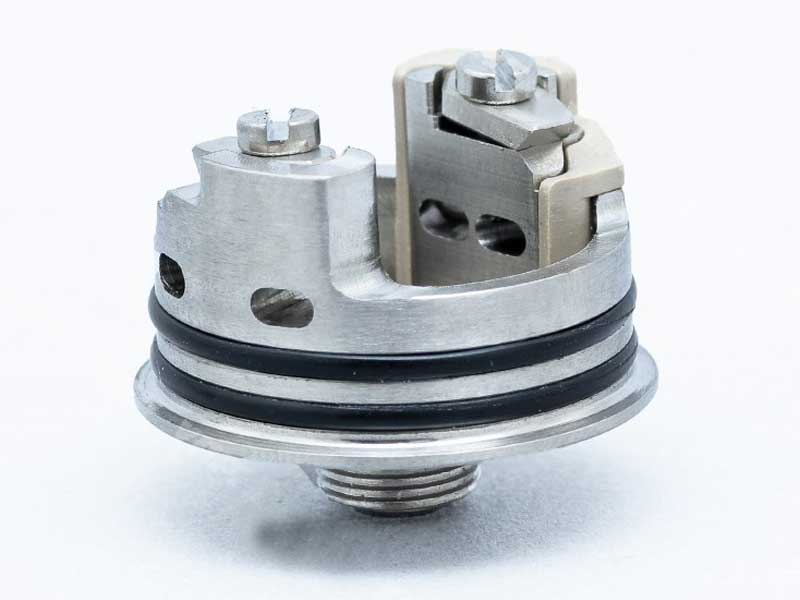 Hadaly RDA by Psyclone Mods �T�C�N���� ���b�h �n�_���[ &nbsp;�V���O���R�C�������̃h���b�p�[ 