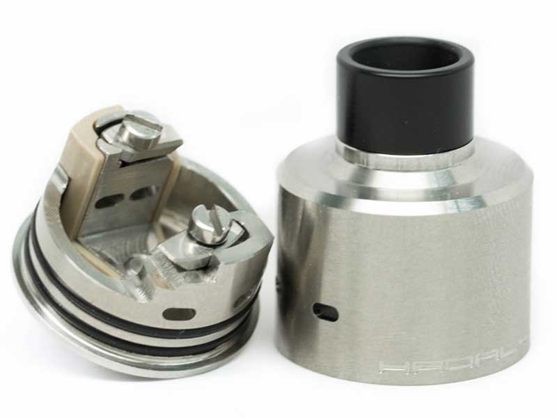 Hadaly RDA by Psyclone Mods �T�C�N���� ���b�h �n�_���[ &nbsp;�V���O���R�C�������̃h���b�p�[ 