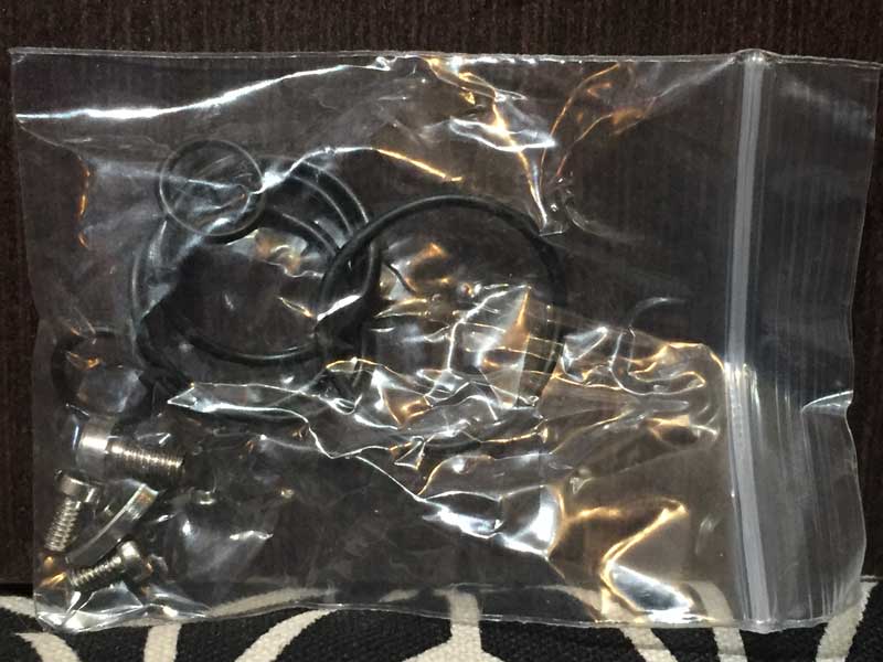 Hadaly RDA by Psyclone Mods �T�C�N���� ���b�h �n�_���[ &nbsp;�V���O���R�C�������̃h���b�p�[ 