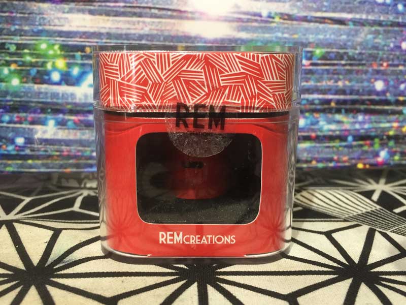 Made in USA REM CREATIONS REMENTRY RDA ���h�� RDA�A�g�}�C�U�[