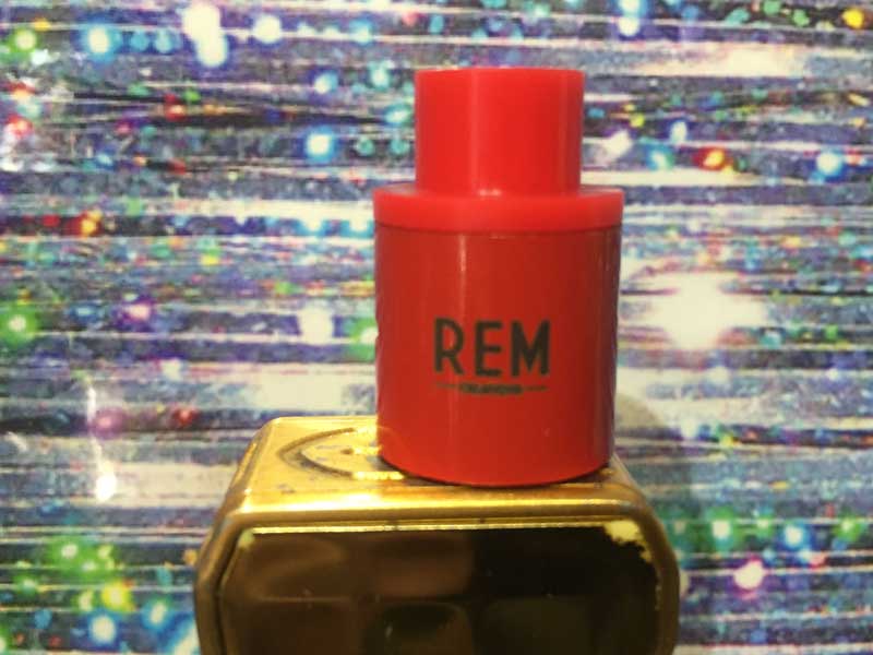 Made in USA REM CREATIONS REMENTRY RDA ���h�� RDA�A�g�}�C�U�[