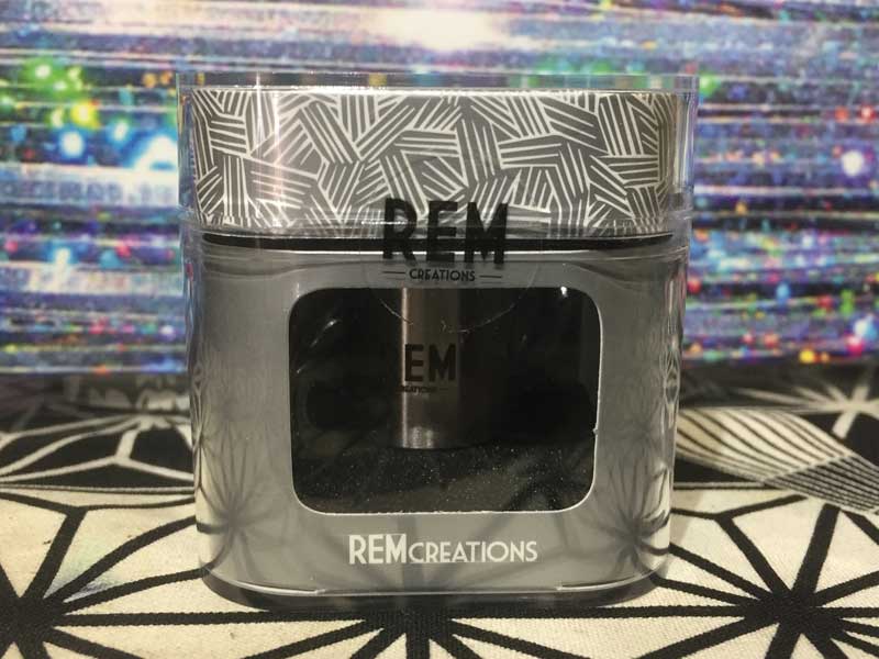 Vape���h�� RDA�A�g�}�C�U�[ The Council of vapor RDA Royal Hunter mini �ADripper�A�h���b�p�[