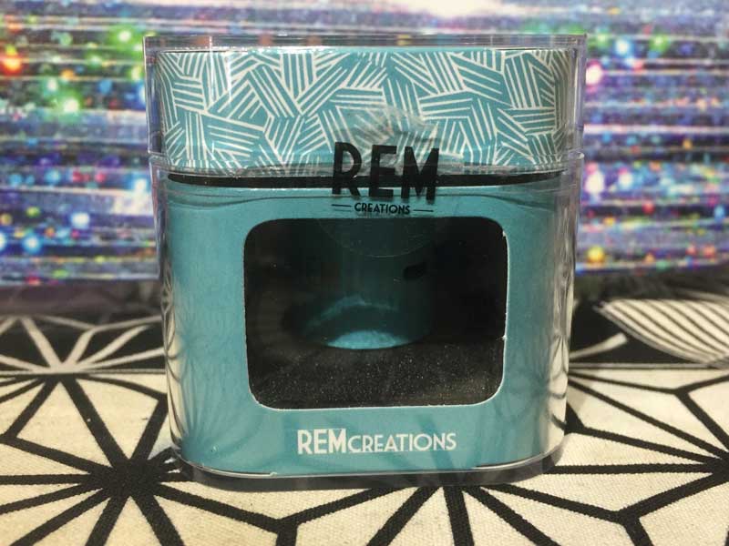 Made in USA REM CREATIONS REMENTRY RDA ���h�� RDA�A�g�}�C�U�[