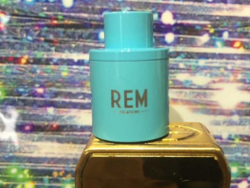 Made in USA REM CREATIONS REMENTRY RDA ���h�� RDA�A�g�}�C�U�[
