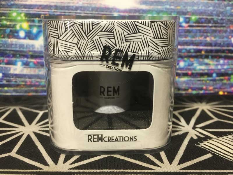 Made in USA REM CREATIONS REMENTRY RDA ���h�� RDA�A�g�}�C�U�[