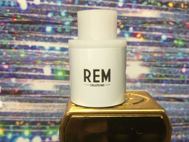 Made in USA REM CREATIONS REMENTRY RDA ���h�� RDA�A�g�}�C�U�[