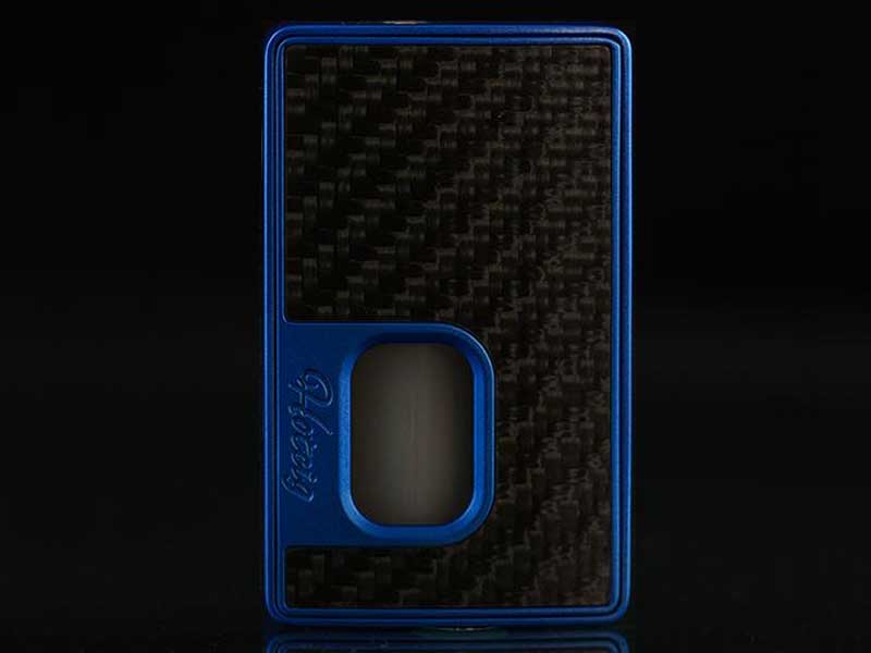 RIGMOD x Hotcig RSQ ���O���b�h���z�b�g�V�O �e�N�X�R�@�e�N�j�J���X�R���J�[ BF MOD