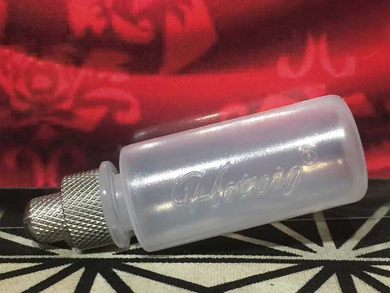 RIGMOD x Hotcig RSQ ���O���b�h���z�b�g�V�O �e�N�X�R�@�e�N�j�J���X�R���J�[ BF MOD