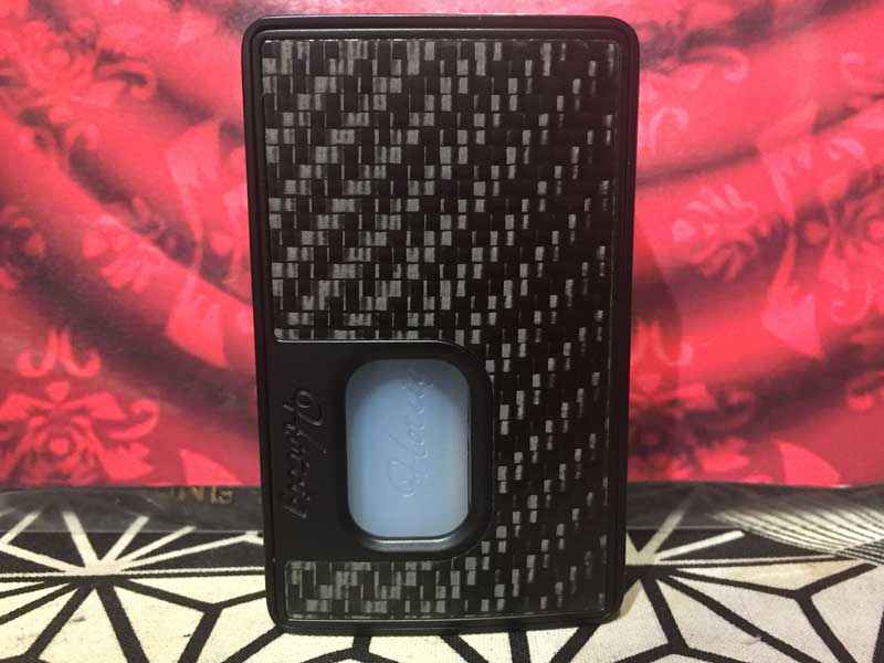 RIGMOD x Hotcig RSQ ���O���b�h���z�b�g�V�O �e�N�X�R�@�e�N�j�J���X�R���J�[ BF MOD