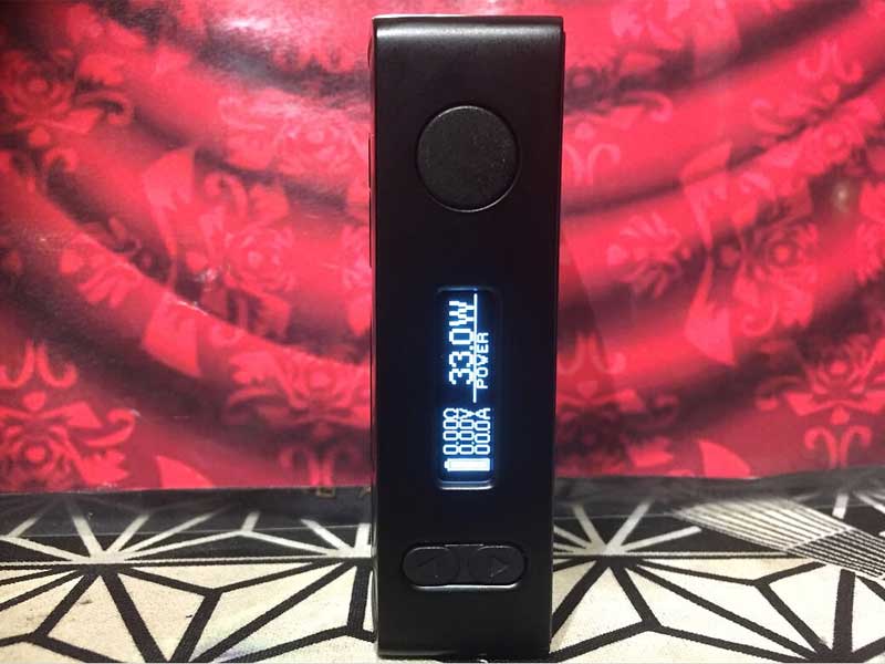 RIGMOD x Hotcig RSQ ���O���b�h���z�b�g�V�O �e�N�X�R�@�e�N�j�J���X�R���J�[ BF MOD