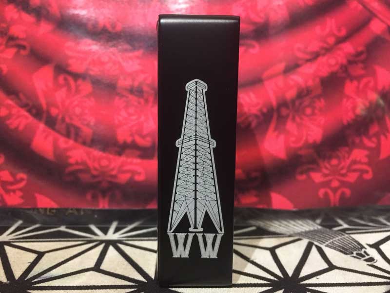 RIGMOD x Hotcig RSQ ���O���b�h���z�b�g�V�O �e�N�X�R�@�e�N�j�J���X�R���J�[ BF MOD