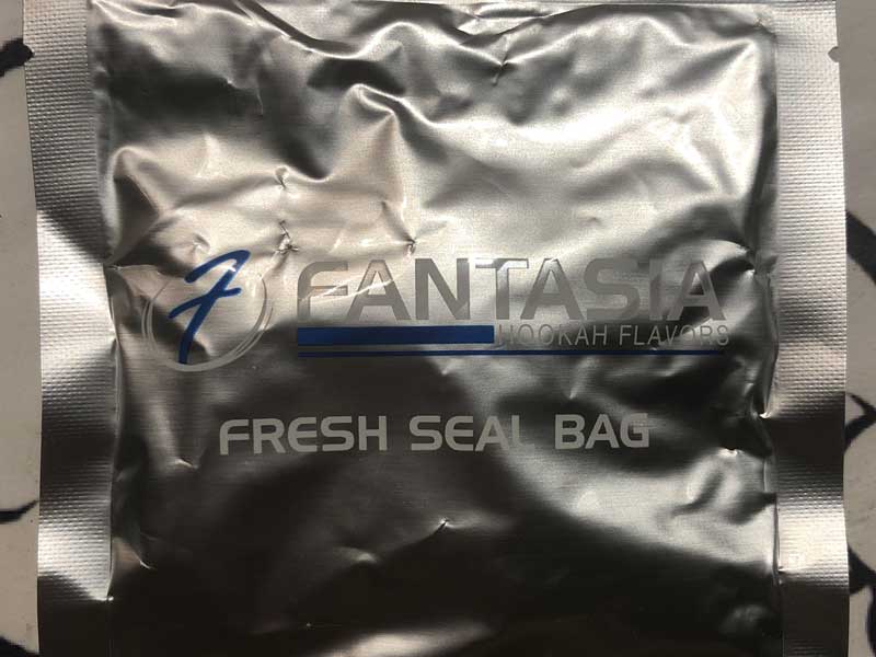 FANTASIA�A�t�@���^�W�A Shisa�@Flavor �A�V�[�V���A���p�C�v �t���[�o�[ �j�R�`���t���[�A�^�[���t���[