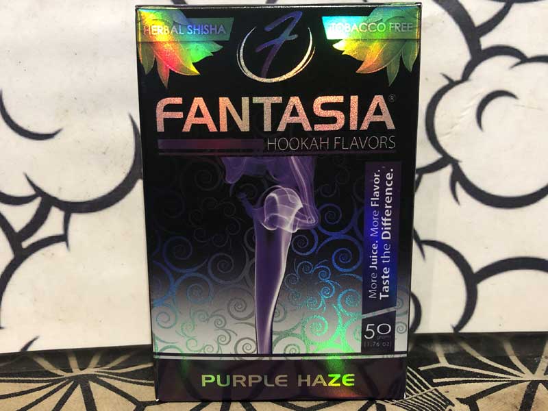 FANTASIA�A�t�@���^�W�A Shisa�@Flavor �A�V�[�V���A���p�C�v �t���[�o�[ �j�R�`���t���[�A�^�[���t���[