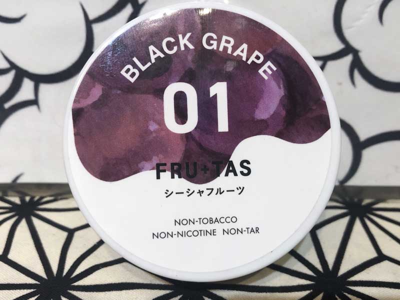 FRU+TAS �V�R�̉ʎ��Ƃ낯��A���V�[�V��Shisa�@Flavor �A�t���[�^�X�V�[�V���t���[�o�[ �j�R�`���t���[