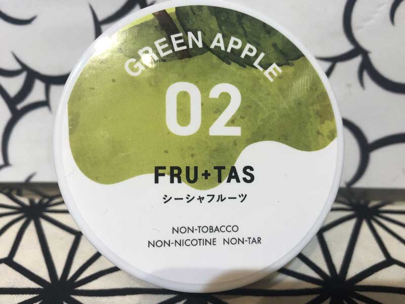 FRU+TAS �V�R�̉ʎ��Ƃ낯��A���V�[�V��Shisa�@Flavor �A�t���[�^�X�V�[�V���t���[�o�[ �j�R�`���t���[