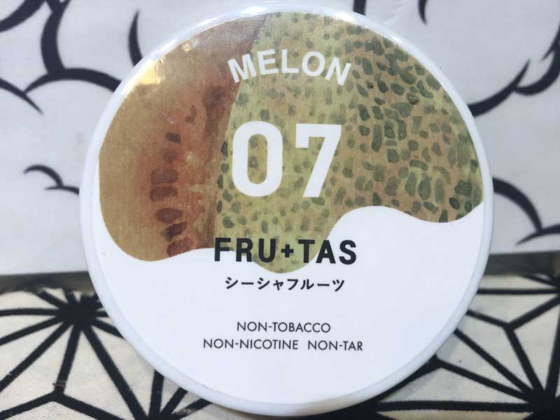 FRU+TAS �V�R�̉ʎ��Ƃ낯��A���V�[�V��Shisa�@Flavor �A�t���[�^�X�V�[�V���t���[�o�[ �j�R�`���t���[