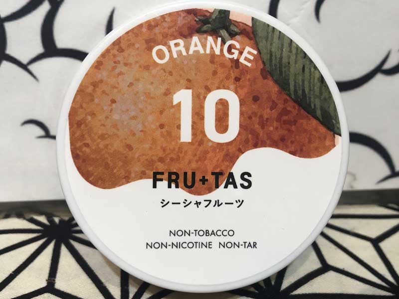 FRU+TAS �V�R�̉ʎ��Ƃ낯��A���V�[�V��Shisa�@Flavor �A�t���[�^�X�V�[�V���t���[�o�[ �j�R�`���t���[