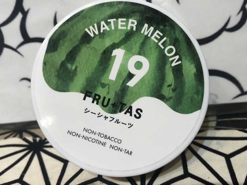 FRU+TAS �V�R�̉ʎ��Ƃ낯��A���V�[�V��Shisa�@Flavor �A�t���[�^�X�V�[�V���t���[�o�[ �j�R�`���t���[