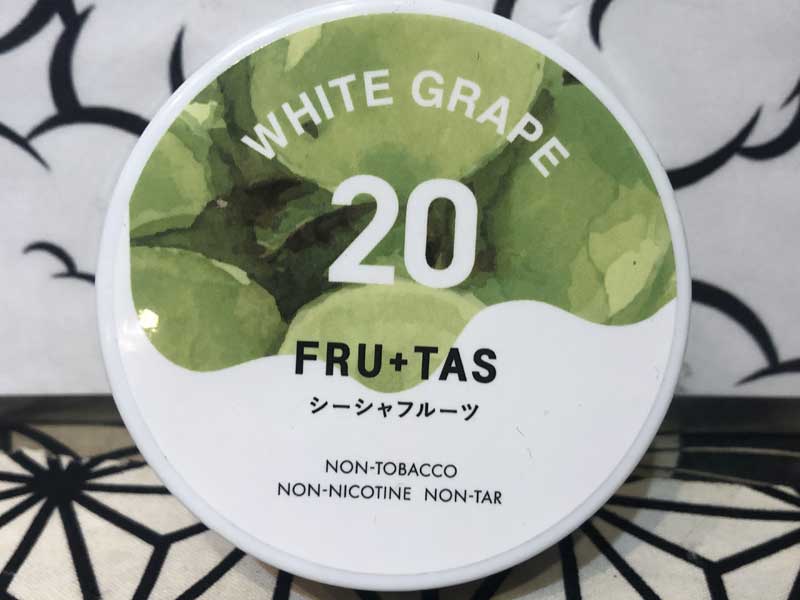 FRU+TAS �V�R�̉ʎ��Ƃ낯��A���V�[�V��Shisa�@Flavor �A�t���[�^�X�V�[�V���t���[�o�[ �j�R�`���t���[