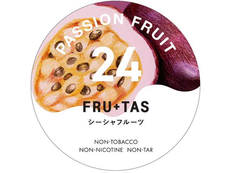 FRU+TAS �V�R�̉ʎ��Ƃ낯��A���V�[�V��Shisa�@Flavor �A�t���[�^�X�V�[�V���t���[�o�[ �j�R�`���t���[