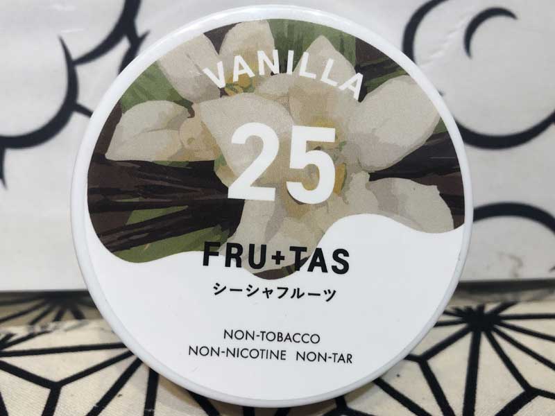 FRU+TAS �V�R�̉ʎ��Ƃ낯��A���V�[�V��Shisa�@Flavor �A�t���[�^�X�V�[�V���t���[�o�[ �j�R�`���t���[