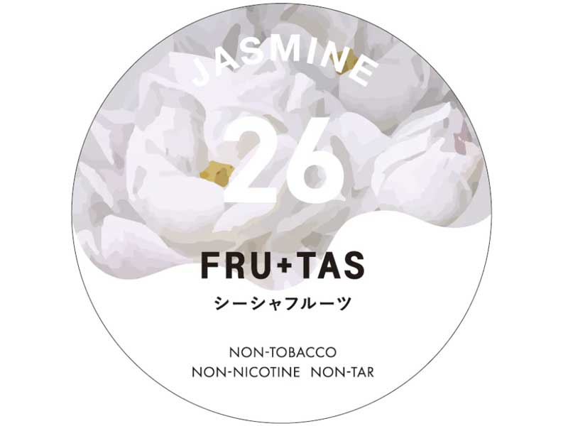 FRU+TAS �V�R�̉ʎ��Ƃ낯��A���V�[�V��Shisa�@Flavor �A�t���[�^�X�V�[�V���t���[�o�[ �j�R�`���t���[