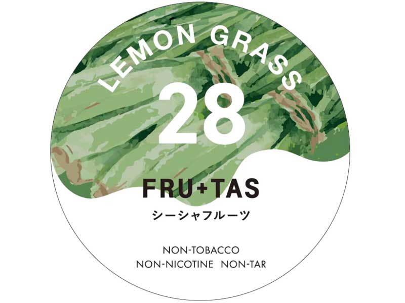 FRU+TAS �V�R�̉ʎ��Ƃ낯��A���V�[�V��Shisa�@Flavor �A�t���[�^�X�V�[�V���t���[�o�[ �j�R�`���t���[