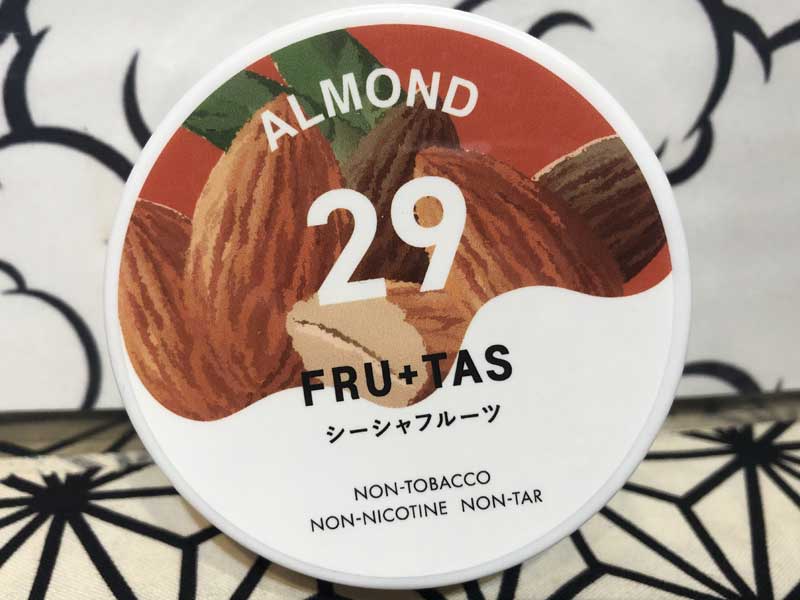 FRU+TAS �V�R�̉ʎ��Ƃ낯��A���V�[�V��Shisa�@Flavor �A�t���[�^�X�V�[�V���t���[�o�[ �j�R�`���t���[