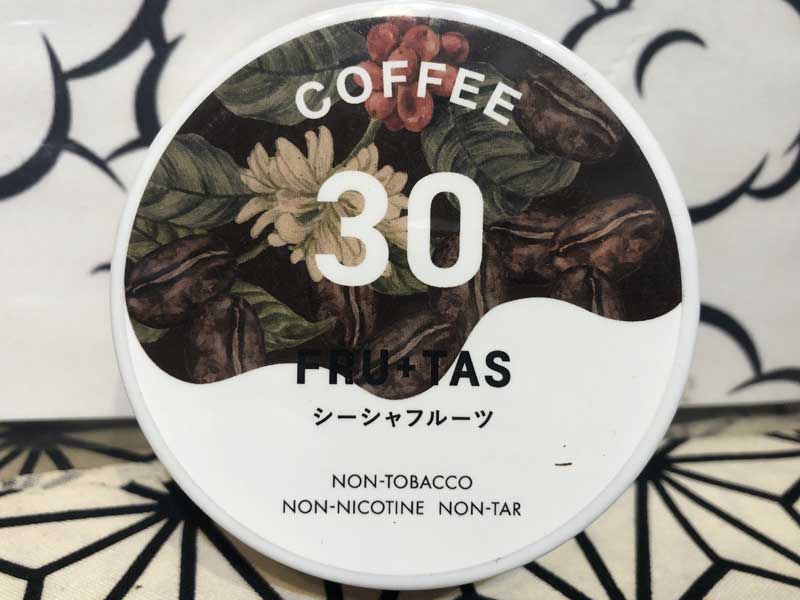 FRU+TAS �V�R�̉ʎ��Ƃ낯��A���V�[�V��Shisa�@Flavor �A�t���[�^�X�V�[�V���t���[�o�[ �j�R�`���t���[