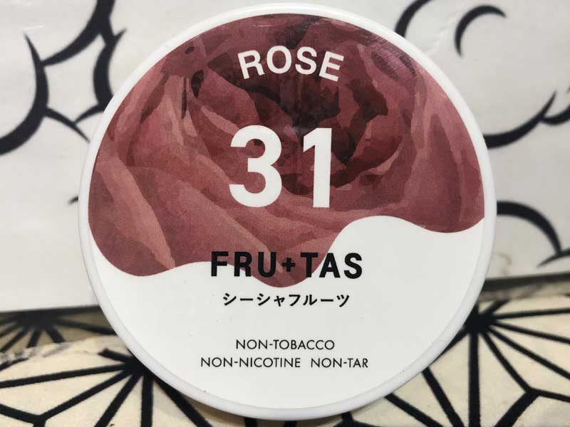 FRU+TAS �V�R�̉ʎ��Ƃ낯��A���V�[�V��Shisa�@Flavor �A�t���^�X�V�[�V���t���[�o�[ �j�R�`���t���[ P-2