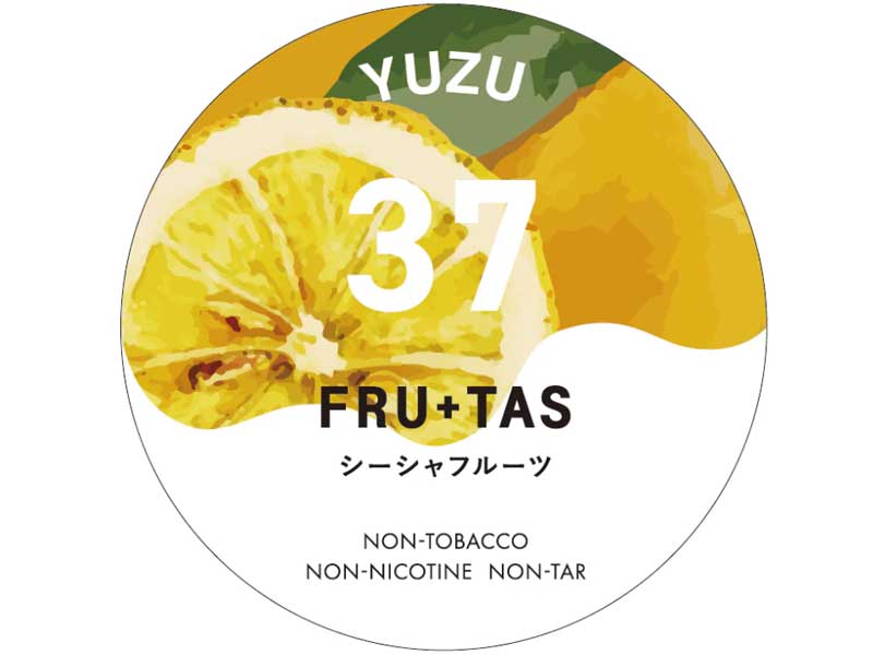 FRU+TAS �V�R�̉ʎ��Ƃ낯��A���V�[�V��Shisa�@Flavor �A�t���^�X�V�[�V���t���[�o�[ �j�R�`���t���[ P-2