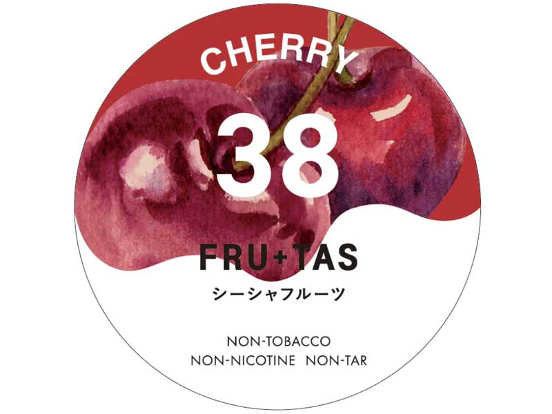 FRU+TAS �V�R�̉ʎ��Ƃ낯��A���V�[�V��Shisa�@Flavor �A�t���^�X�V�[�V���t���[�o�[ �j�R�`���t���[ P-2