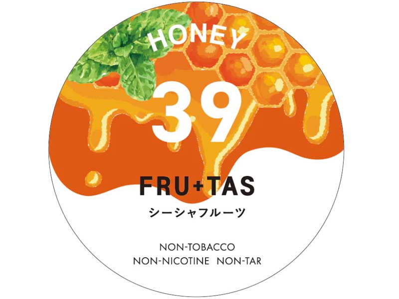 FRU+TAS �V�R�̉ʎ��Ƃ낯��A���V�[�V��Shisa�@Flavor �A�t���^�X�V�[�V���t���[�o�[ �j�R�`���t���[ P-2