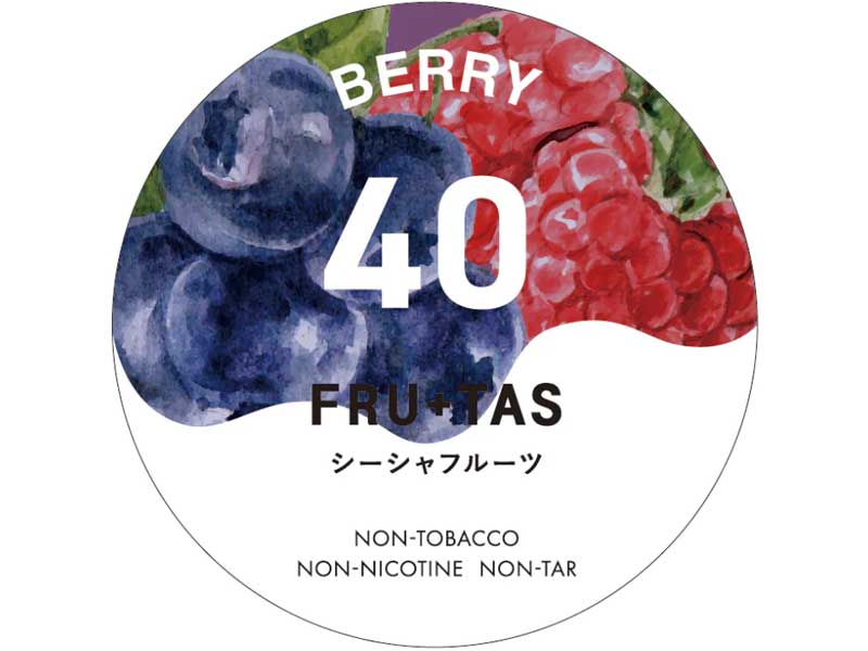 FRU+TAS �V�R�̉ʎ��Ƃ낯��A���V�[�V��Shisa�@Flavor �A�t���^�X�V�[�V���t���[�o�[ �j�R�`���t���[ P-2