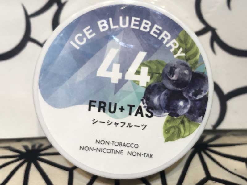 FRU+TAS �V�R�̉ʎ��Ƃ낯��A���V�[�V��Shisa�@Flavor �A�t���[�^�X�V�[�V���t���[�o�[ �j�R�`���t���[