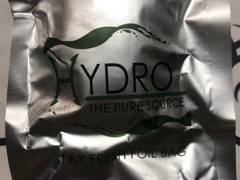 HYDRO HERBAL SHISHA�A�n�C�h�� Shisa�@Flavor �A�n�[�o���V�[�V���A�t���[�o�[ �j�R�`���E�^�[���t���[