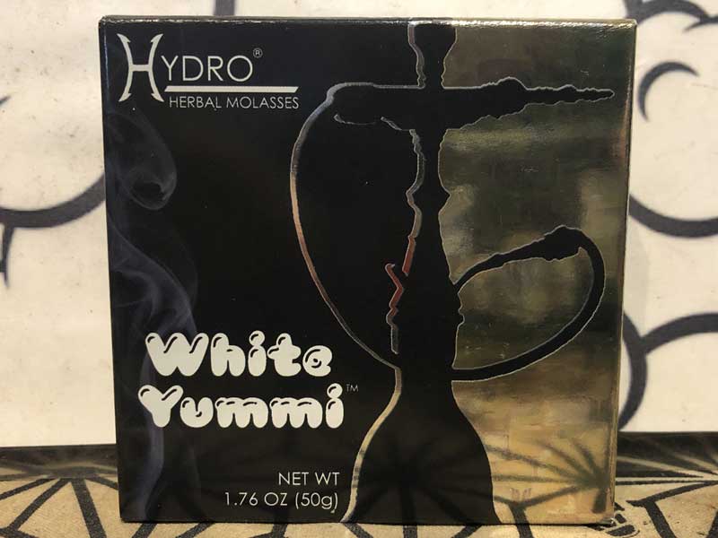 HYDRO HERBAL SHISHA�A�n�C�h�� Shisa�@Flavor �A�n�[�o���V�[�V���A�t���[�o�[ �j�R�`���E�^�[���t���[