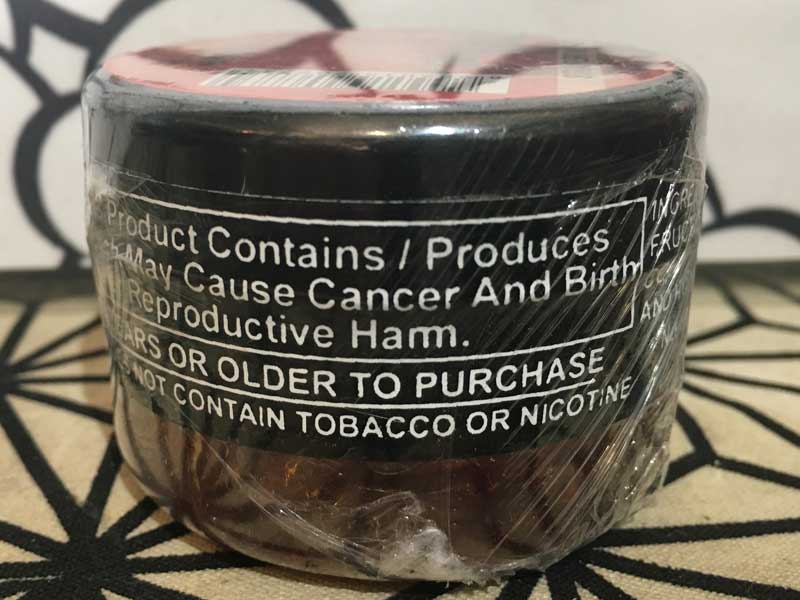 Shisa�@Flavor�AShisha Gel �j�R�`���t���[�A�^�[���t���[�̃V�[�V���W�F�� Sophies strawberry