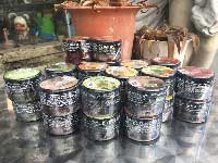 Shisa�@Flavor �A�V�[�V���A���p�C�v �t���[�o�[ �j�R�`���t���[�A�^�[���t���[�̃V�[�V���W�F�� Sophies