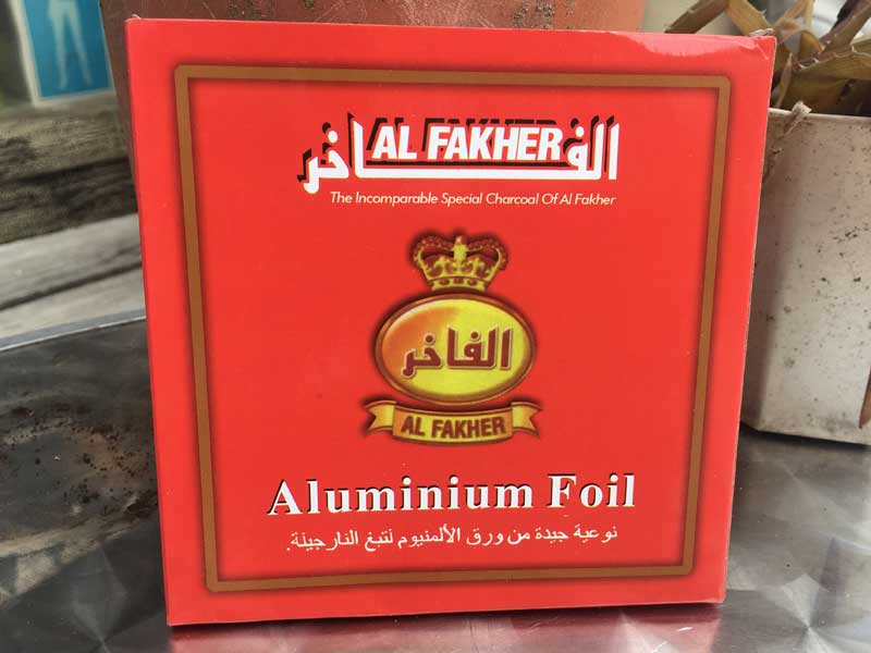 �V�[�V���p�̃A���~�z�C��  �~�`�E�������^�C�vx50��