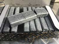 Shisha Silver Chacoal �V�[�V���p �V���o�[�`���R�[���A�Y