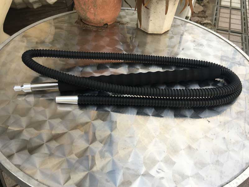 Shisha�@Hose �V�[�V���A���p�C�v�p�̐􂦂�z�[�X