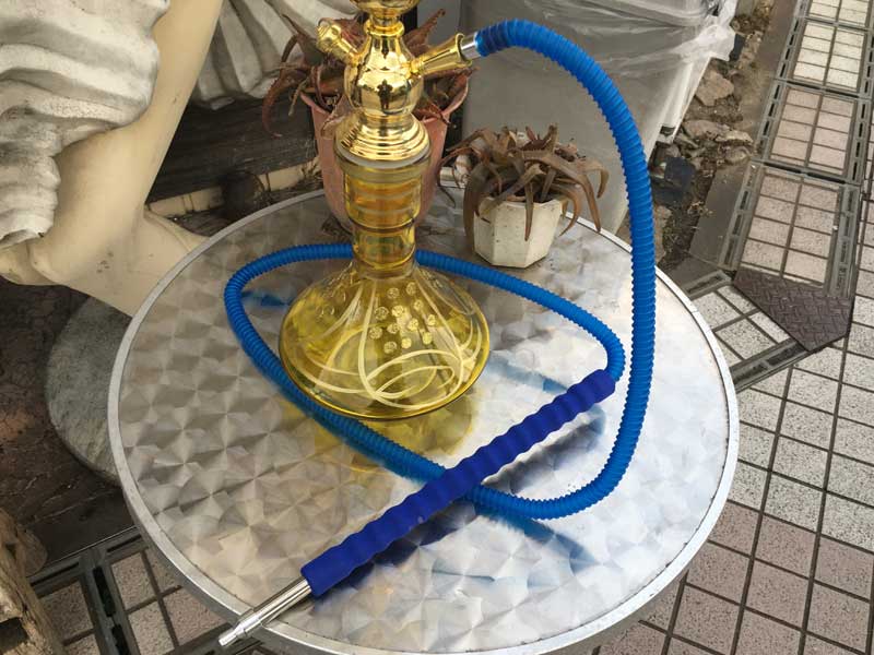 Shisha Washable Hose �V�[�V����p�z�[�X �􂦂鑾�� & �ׂ�