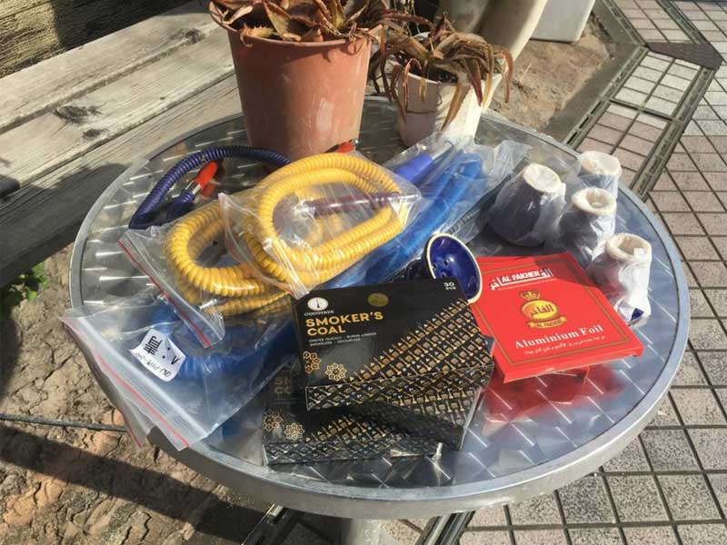 Shisa�A�V�[�V���A���p�C�v�A�t�[�J�[�AShisha Parts�A�z�[�X�A�N���C�g�b�v�A�A���~�A�`���R�[�� menu