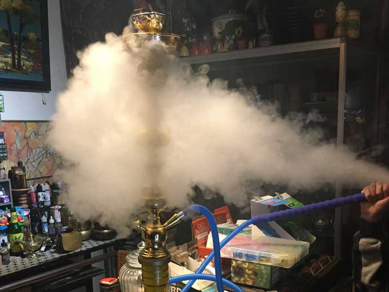 �d�q�V�[�V�� Aspire Proteus E-Hookah �v���e�E�X E�t�[�J�[�x�C�v�V�[�V�� �����΂�