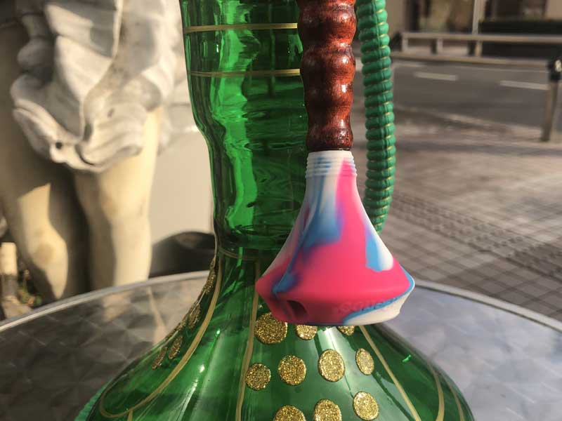 Moose Labs/MouthPeace �����Y�t�B���^�[�t���p�[�\�i���}�E�X�s�[�X�A�W���C���g�A�{���O�A�y���ɂ�