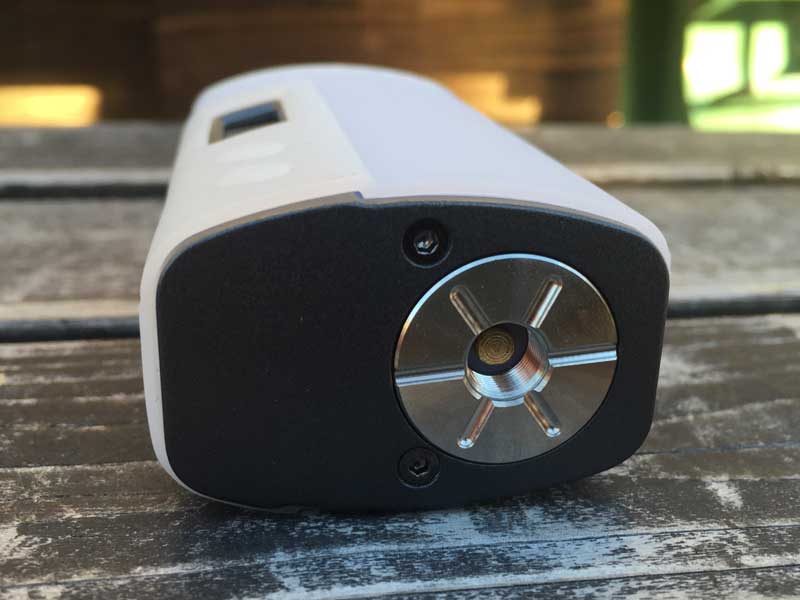 SIGELEI�@Fuchai 213 �V�Q���C �t�[�`���C213 �T�u�I�[���A���x�Ǘ��Ή� �n�C�X�y�b�N��Box Mod