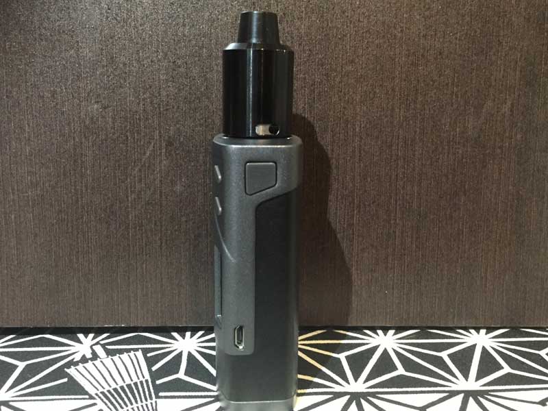 SIGELEI�@Fuchai 213 �V�Q���C �t�[�`���C213 �T�u�I�[���A���x�Ǘ��Ή� �n�C�X�y�b�N��Box Mod